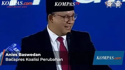 Anies Basweddan