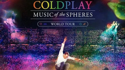 Salah satu penggemar Coldplay berusia 31 tahun rela menjual barang-barangnya untuk beli tiket kategori Ultimate Experience.