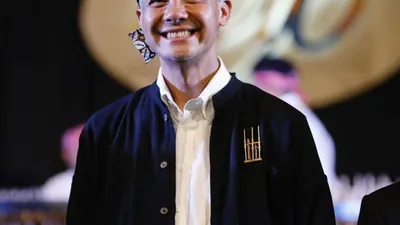 Ganjar Pranowo 