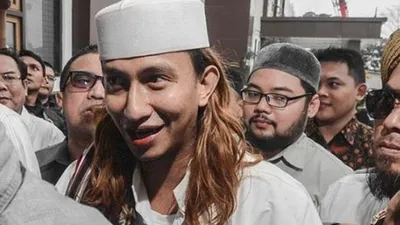 Habib Bahar bin Smith