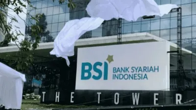  BSI Eror Kembali Hari Ini Hingga Viral Keluhan Para Nasabah