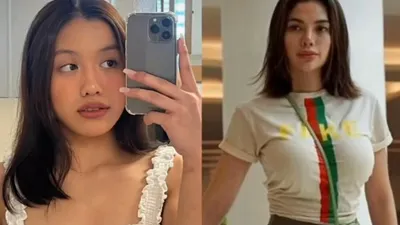 Loly Anak Nikita Mirzani dan Nikmir