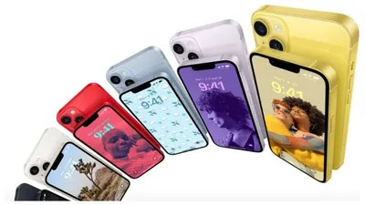 Daftar HP iPhone yang Ada Kamera Ultra Wide, Cocok Dibawa ke Konser Coldplay di Jakarta