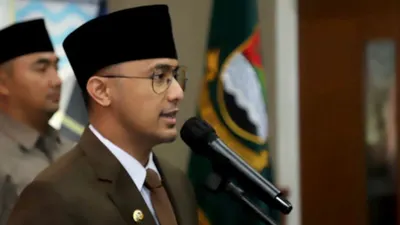 Hengky Kurniawan