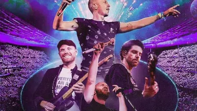Harga Tiket Konser Coldplay Setelah Dikenakan Pajak