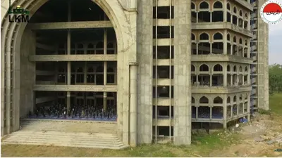 Pondok Pesantren (Ponpes) Al Zaytun