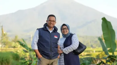 Mengenal Sosok Anies Baswedan, Capres 2024 yang Miliki Segudang Prestasi dan Diakui oleh 5 Negara