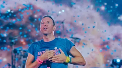 Cara Beli Tiket Coldplay Gak Sampai 1 Juta, Berikut Kategori dan Harga Lengkapnya