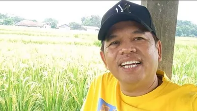 MENGEJUTKAN! Beredar Surat Pengunduran Diri Dedi Mulyadi dari Golkar dan DPR, Begini Isinya