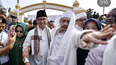 Anies Baswedan