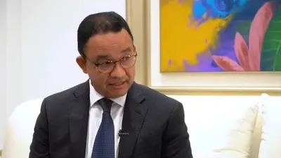 Watak dan Sifat asli Anies Baswedan dari Primbon Jawa