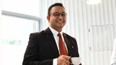 Anies Baswedan