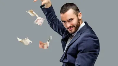 Terungkap! Ternyata Ini 5 Kebiasaan yang Dilakukan Orang Kaya agar Uang Terus Bertambah