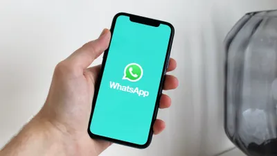 Ilustrasi Whatsapp