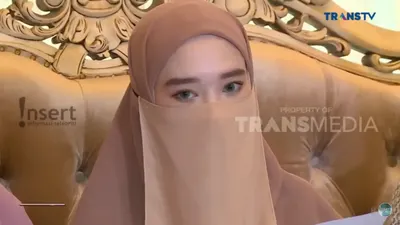Inara Rusli, istri Virgoun