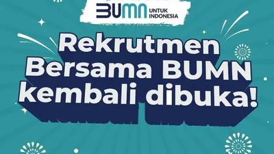 Rekrutmen BUMN