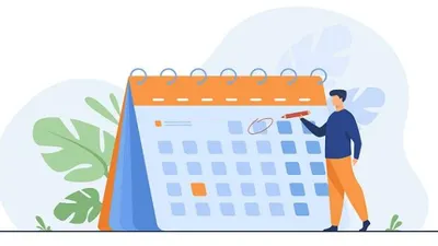 Ilustrasi. Belakangan ini ramai di media sosial yang mempertanyakan apakah tanggal 6 Mei 2023 merupakan hari libur atau tidak.