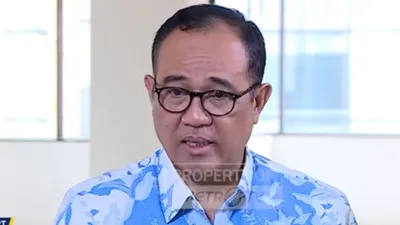 Rafael Alun Trisambodo 