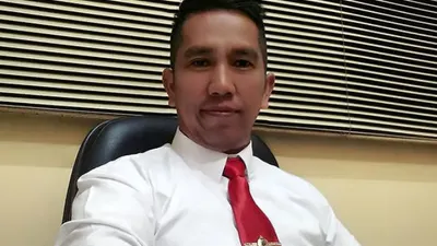 Achiruddin Hasibuan.  Ajun Komisaris Besar Polisi Achiruddin Hasibuan Diputus PTDH, Tidak Layak Jadi Polri! Ini Kata Kapolda Sumut!