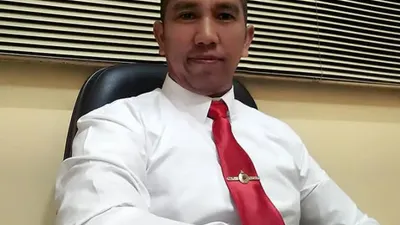 Jalani Sidang Kode Etik Polri, AKBP Achiruddin Hasibuan Terbukti Melakukan 2 Pelanggaran Ini, Apa Saja?