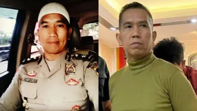 Achiruddin Hasibuan  