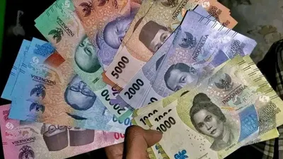 Gaji ke 13 ASN Siap Dibagikan Bulan Juni 2023, Besarnya Sampai Puluhan Juta Rupiah, Intip di Sini! 
