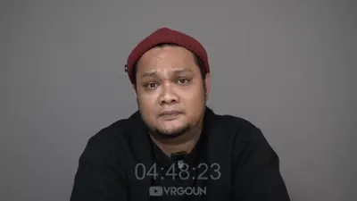 Akui Khilaf Lakukan Perselingkuhan, Virgoun Ungkap Tak Ada Rasa Lagi dengan Inara Rusli, tapi Malah….