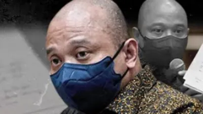 Teddy Minahasa 