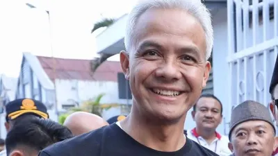 Ganjar Pranowo