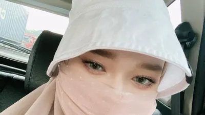  Inara sang istri sah Virgoun bongkar perselingkuhan sang suami