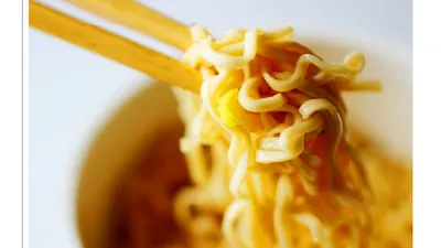 Mie instan produk Indonesia ditolak Taiwan