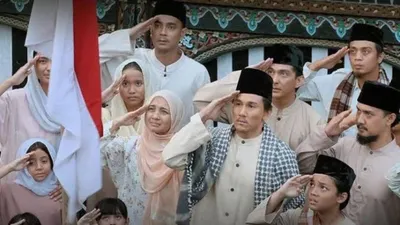 Film Buya Hamka