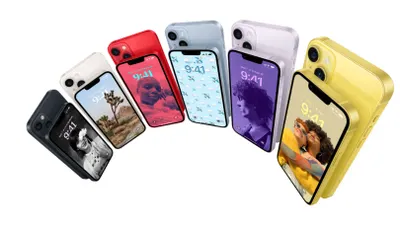 iPhone 14