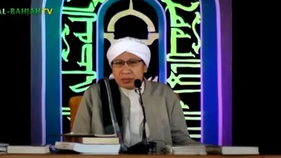 Buya Yahya