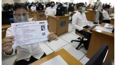 Illustrasi CPNS 2023, Berikut prediksi jadwal perekrutannya