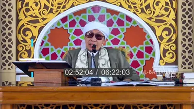 Menjelang Lebaran, Saran Buya Yahya bagi Pasangan yang Ingin Merayakan di Rumah Orang Tua atau Mertua