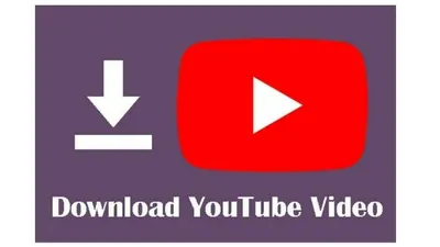 Illustrasi. Download Video YouTube