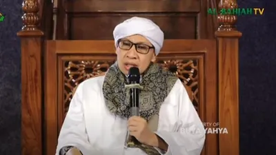 Buya Yahya 