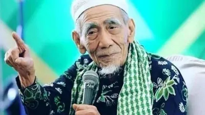 Mbah Moen