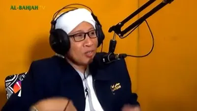 Buya Yahya