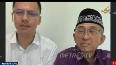Ayah Bima Yudho Saputro