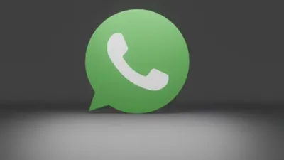 Logo Whatsapp