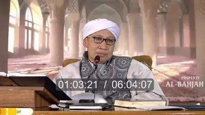 Buya Yahya