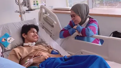 Biaya Rumah Sakit David Ditanggung Siapa?