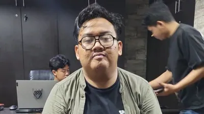 Yudo Andreawan Akhirnya Ditangkap Setelah Mengamuk di Sejumlah Tempat Umum 
