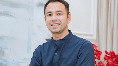 Raffi Ahmad
