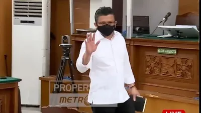 Ferdy Sambo