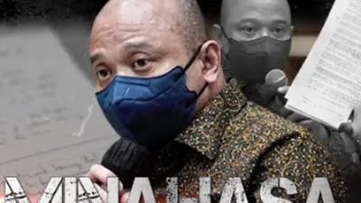 Teddy Minahasa 
