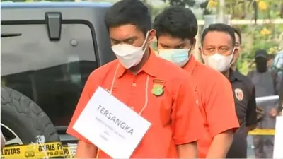 Mario Dandy Akui David Tidak Bersalah dan AG Berbohong, Tapi Kenapa Masih Tetap Lakukan Penganiayaan?