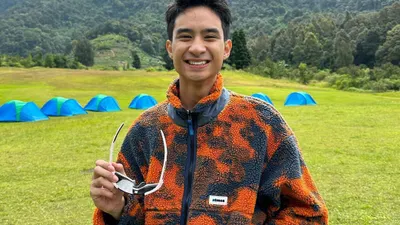 Devano Danendra 